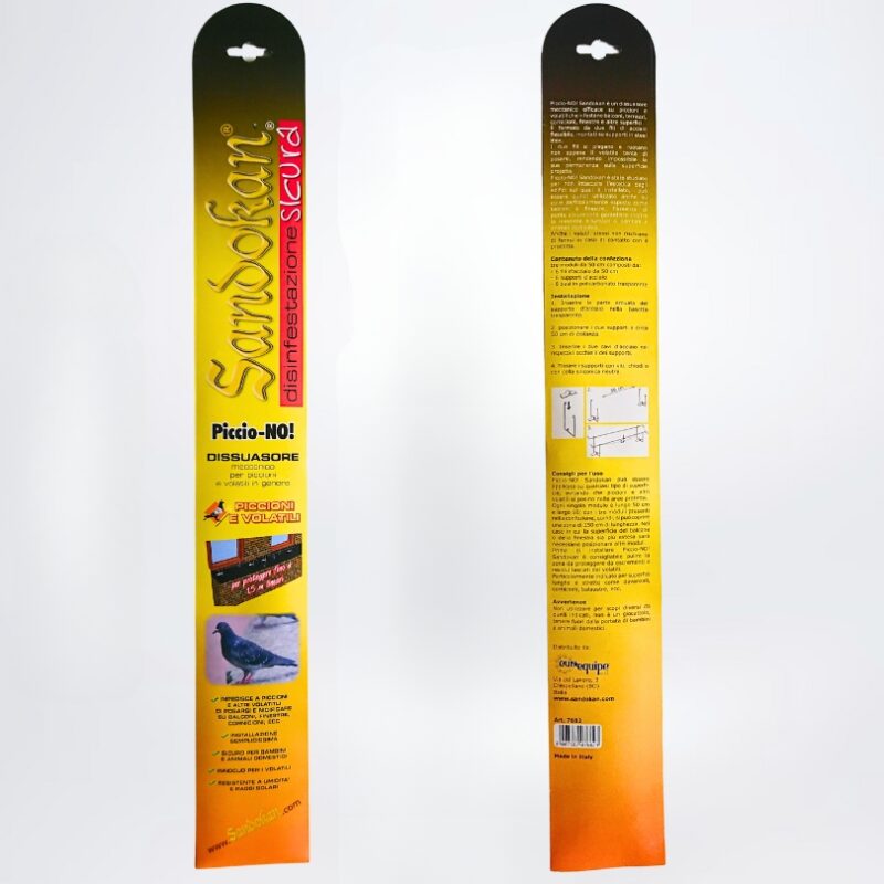 Bird deterrent kit - Image 3