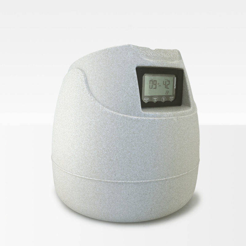 "AUTOMIZER SANDOKAN" Sistema automatico con alimentazione 12V - immagine 2