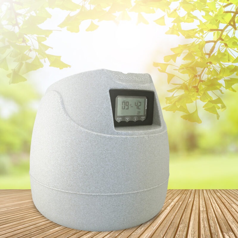 "AUTOMIZER SANDOKAN" Sistema automatico con alimentazione 12V - immagine 7