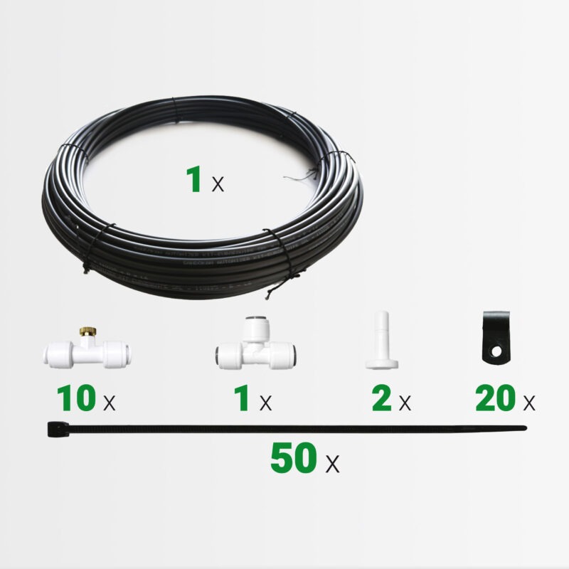 “AUTO EXPANSION KIT” Sandokan - Image 3