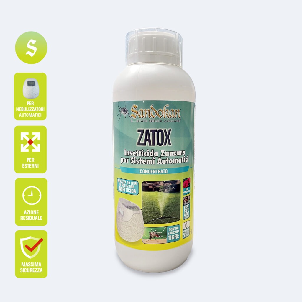 insetticida per mosche e zanzare liquido Nurelle 56 EC è un insetticida adulticida liquido concentrato a base di  cipermetrina e permetrina ad elevato potere abbattente contro insetti  volanti e striscianti in offerta su opiros main image 0