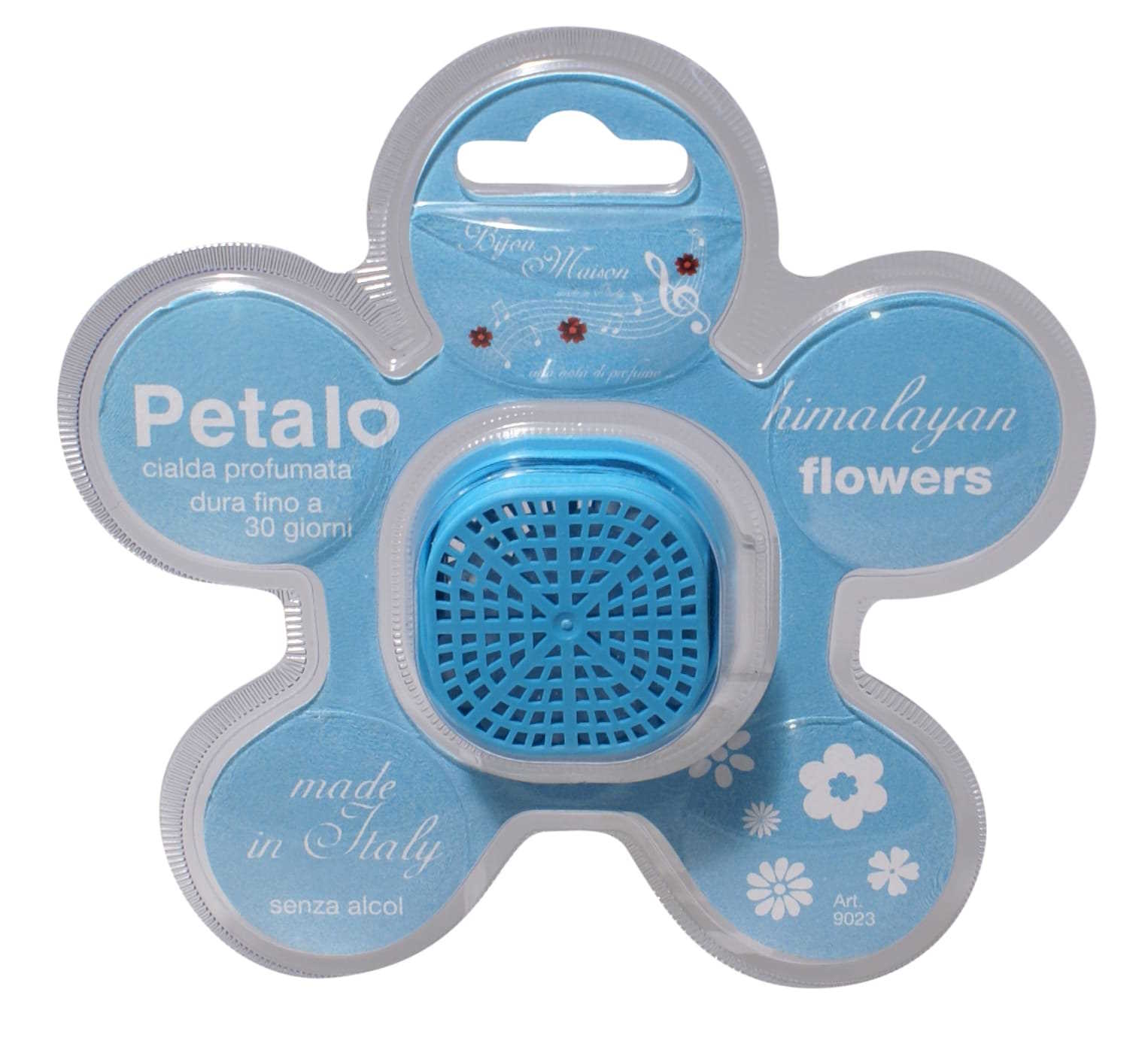 Ricarica in cialda per diffusore elettronico Petalo - immagine 2