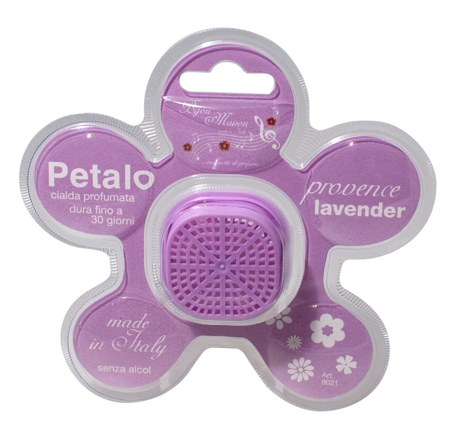 Ricarica in cialda per diffusore elettronico Petalo - immagine 7