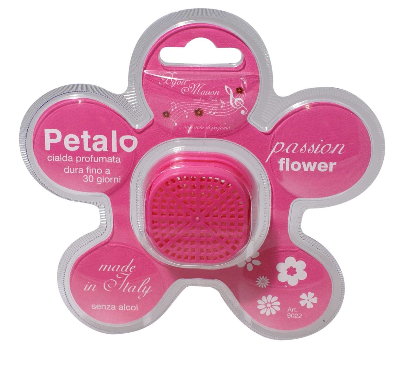 Ricarica in cialda per diffusore elettronico Petalo - immagine 6