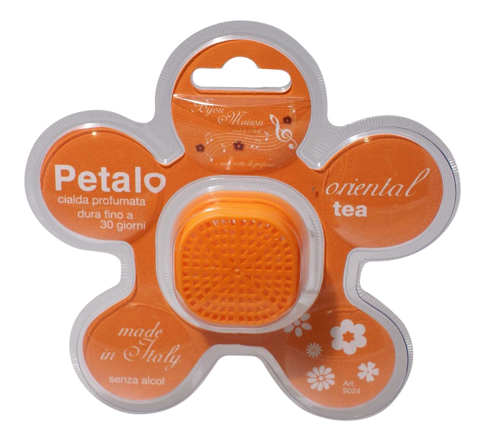 Ricarica in cialda per diffusore elettronico Petalo - immagine 5