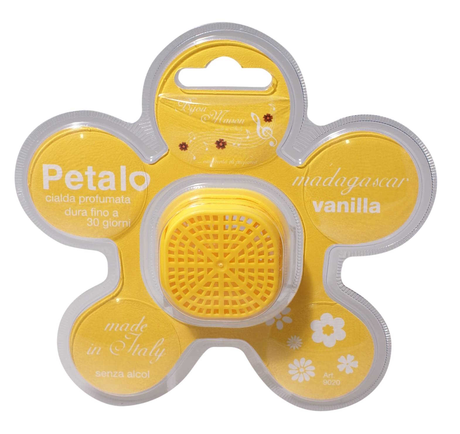 Ricarica in cialda per diffusore elettronico Petalo - immagine 4