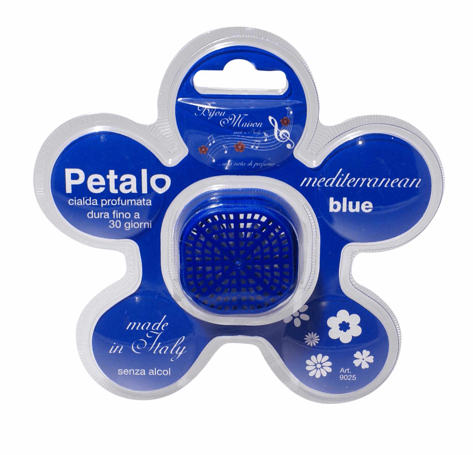 Ricarica in cialda per diffusore elettronico Petalo - immagine 3