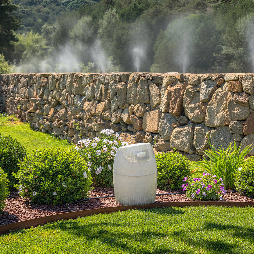 AUTOMIZER PROFESSIONAL 12V Sandokan - immagine 3