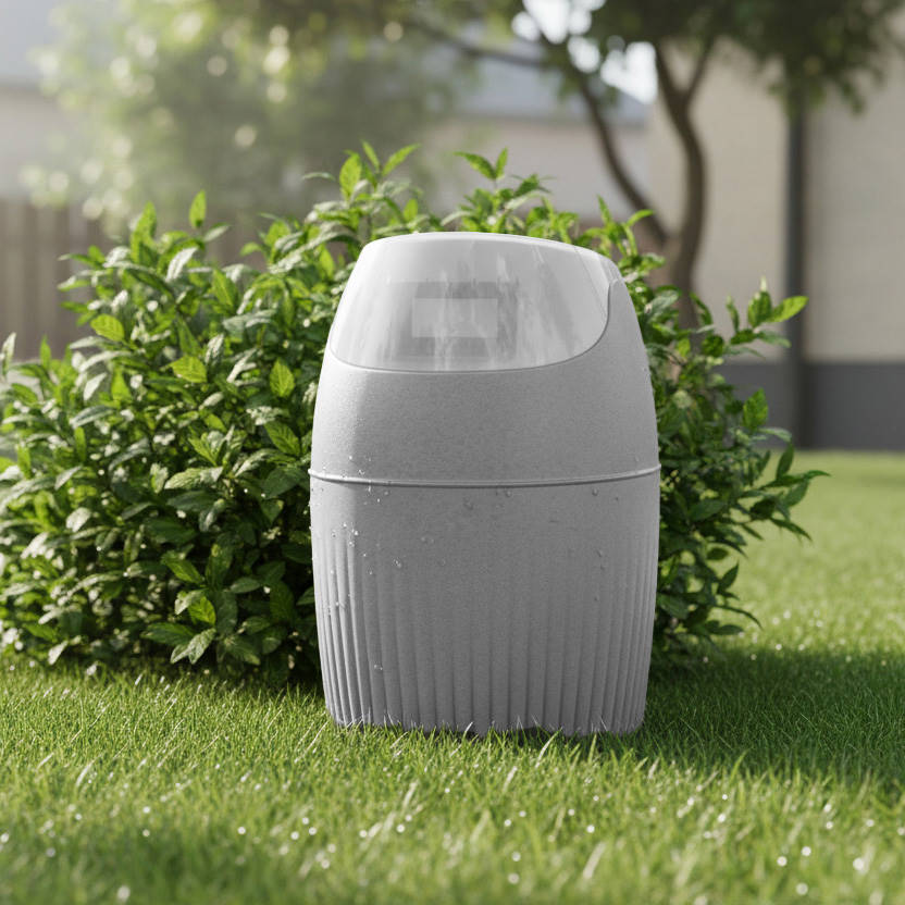 AUTOMIZER PROFESSIONAL 12V Sandokan - immagine 2