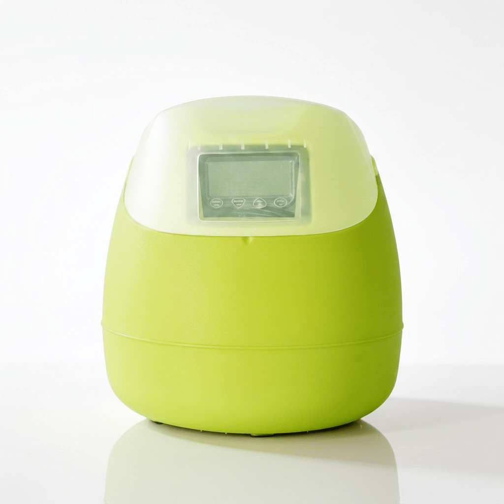 Kit Automizer Green Lime Limited Edition - immagine 2